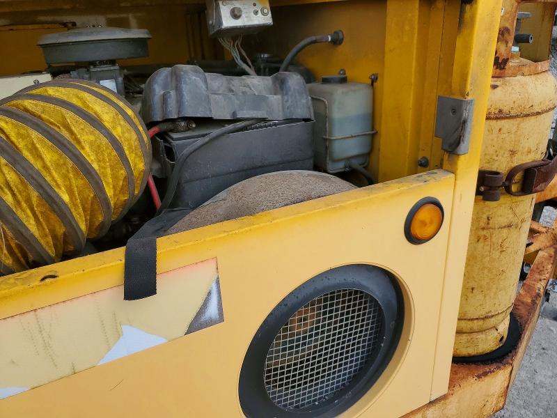 Aukcja sprzedaży 2000 Tfnx F123kp, vin: 1T9US0617XS055664, numer aukcji: 79902155