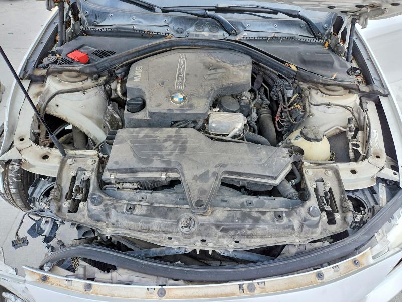 79669575 :رقم المزاد ، WBA3C1G56DNN93848 vin ، 2013 Bmw 328 مزاد بيع