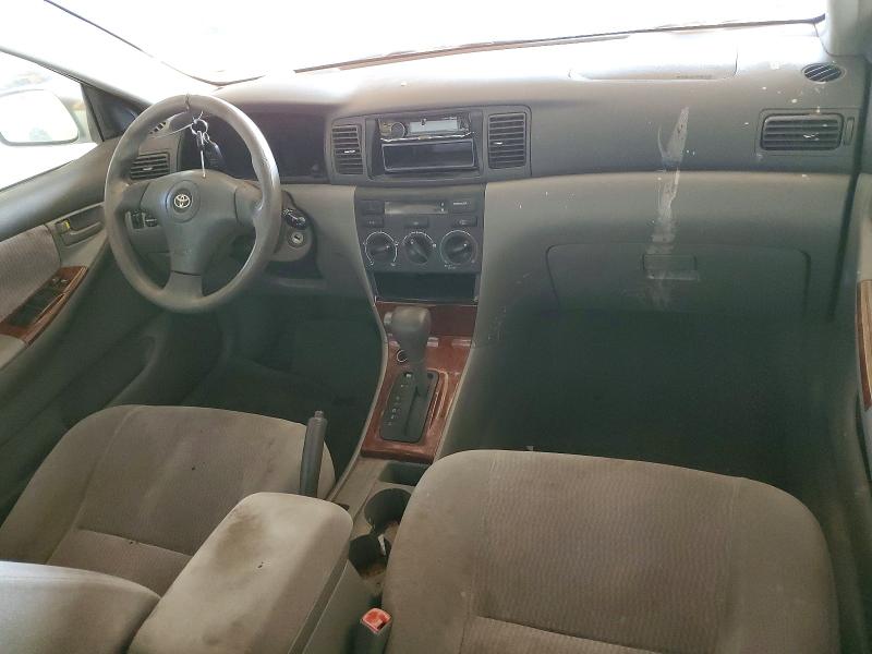 Aukcja sprzedaży 2006 Toyota Corolla, vin: 1NXBR32E06Z698275, numer aukcji: 79486255