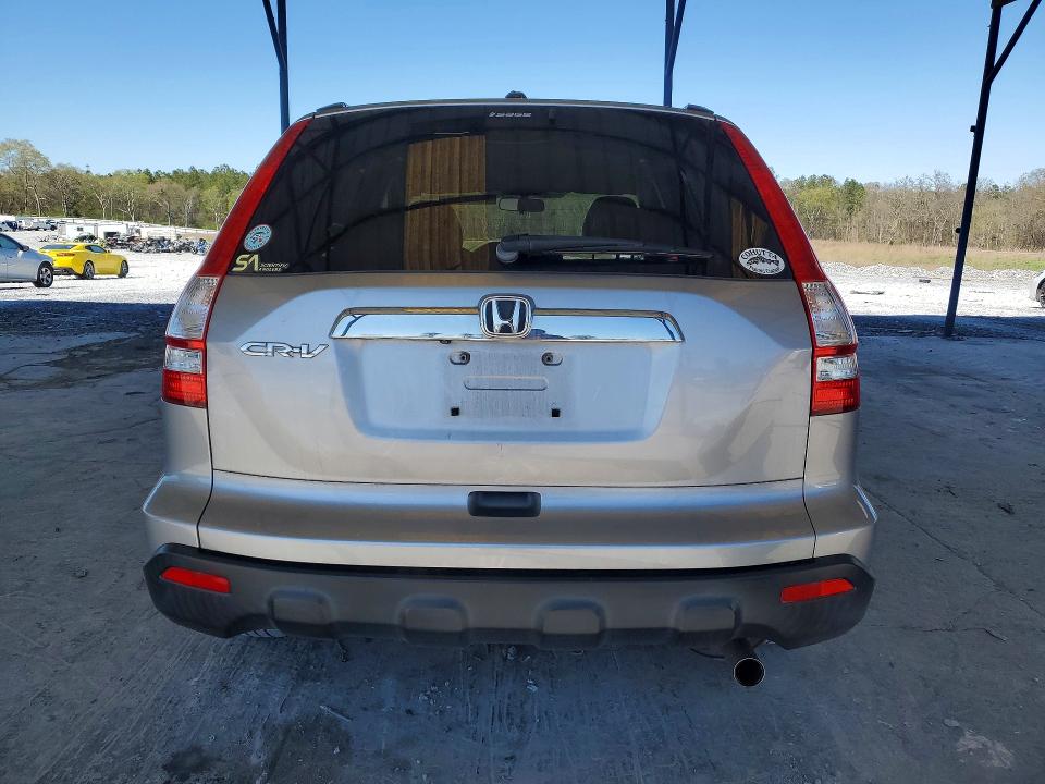 Продаж на аукціоні авто 2007 Honda Cr-v, vin: JHLRE38737C022971, номер лоту: 46322986