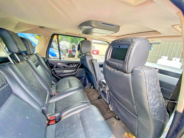 Aukcja sprzedaży 2007 Land Rover Range Rover Sport, vin: SALSK25487A988846, numer aukcji: 47356976