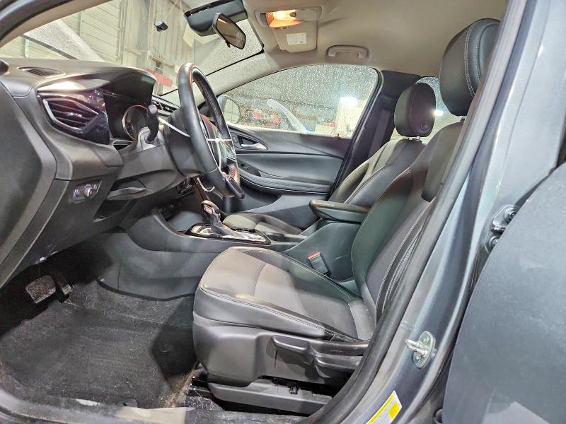 47099216 :رقم المزاد ، KL4MMBS28MB155593 vin ، 2021 Buick Encore Gx مزاد بيع