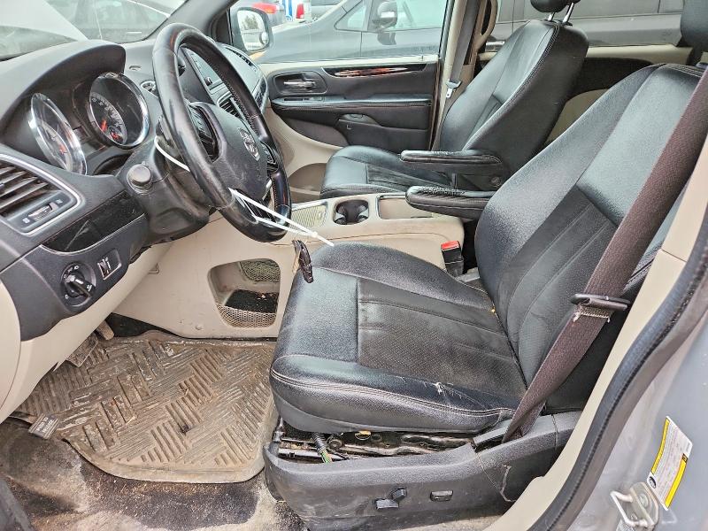 Продажа на аукционе авто 2012 Dodge Grand Caravan, vin: 2C4RDGBG0CR334568, номер лота: 79969945