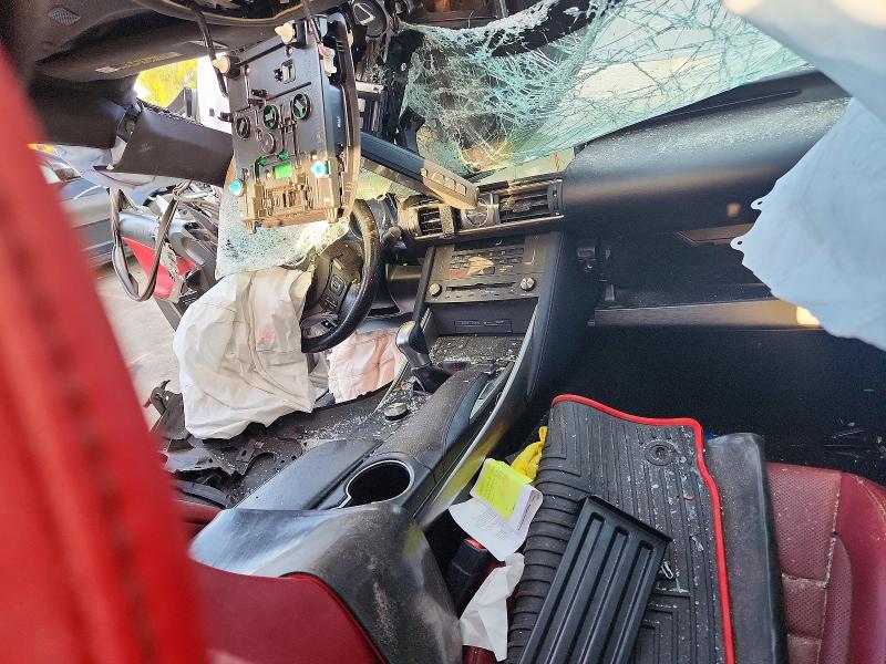 Продажа на аукционе авто 2019 Lexus Is 300, vin: JTHC81D26K5035430, номер лота: 47823416