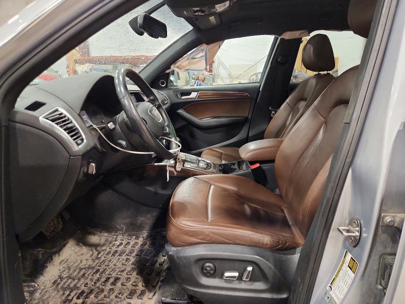 2015 Audi Q5 მანქანა იყიდება აუქციონზე, vin: WA1LFAFP9FA088744, აუქციონის ნომერი: 47418246