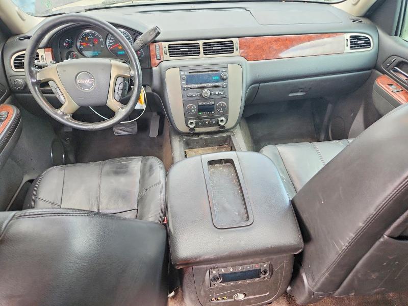 Продаж на аукціоні авто 2014 Gmc Yukon Xl, vin: 1GKS1KE0XER104934, номер лоту: 46068506