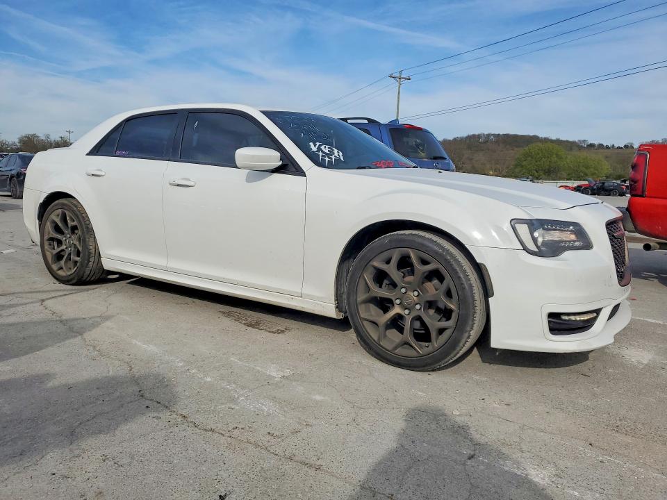 Aukcja sprzedaży 2017 Chrysler 300, vin: 2C3CCABG5HH646991, numer aukcji: 47443276