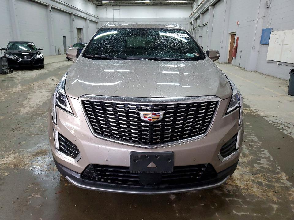 Aukcja sprzedaży 2023 Cadillac Xt5, vin: 1GYKNDR41PZ163845, numer aukcji: 46728236