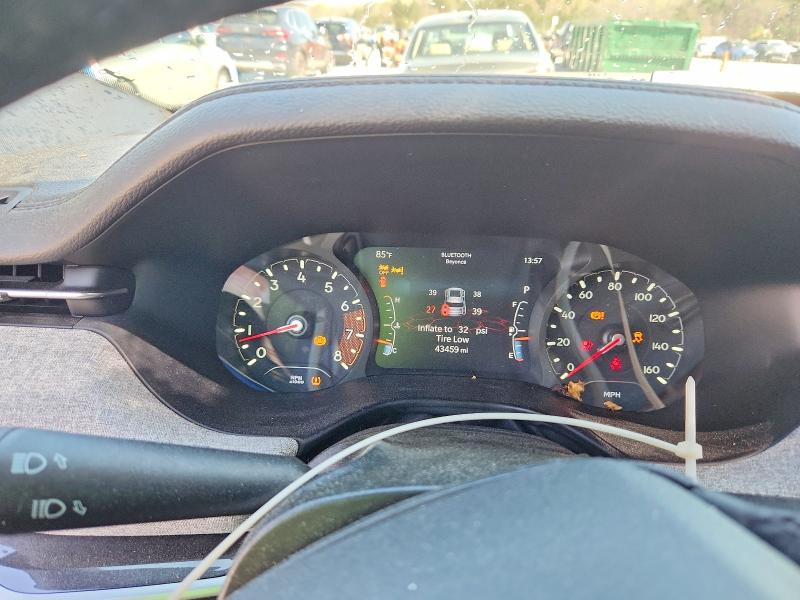 45775756 :رقم المزاد ، 3C4NJDBN4RT591565 vin ، 2024 Jeep Compass مزاد بيع