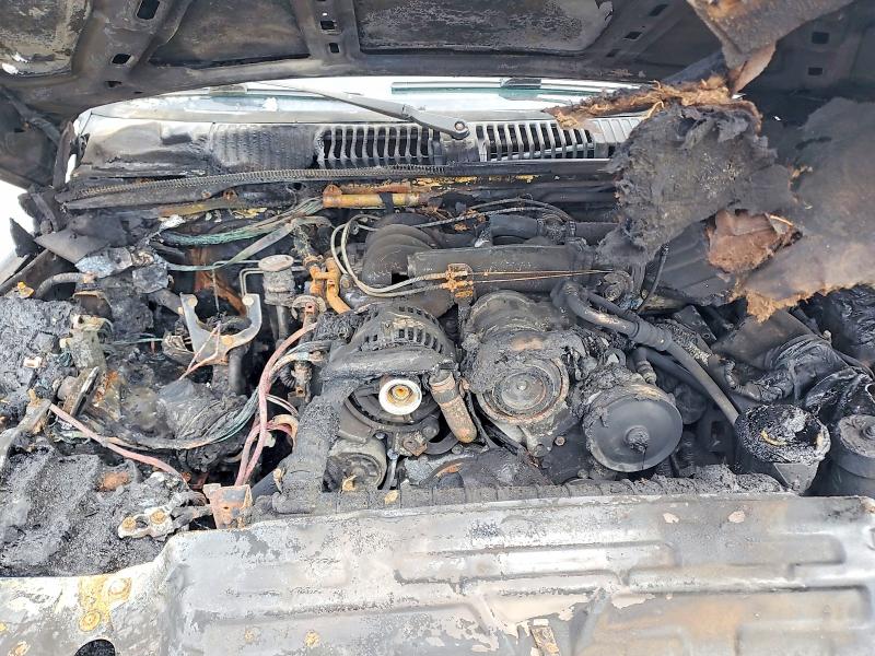 47256286 :رقم المزاد ، SALPV1540YA444575 vin ، 2000 Land Rover Range Rover مزاد بيع