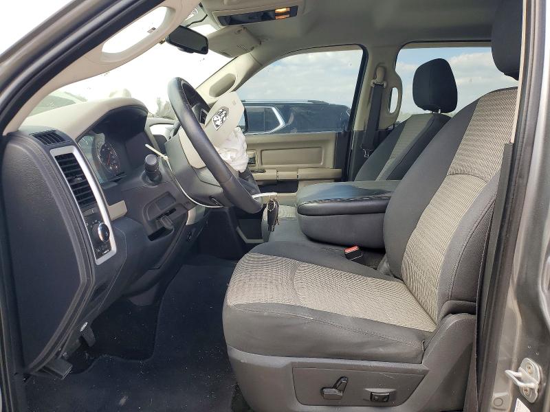 47834376 :رقم المزاد ، 1D3HB13T29S730607 vin ، 2009 Dodge Ram 1500 مزاد بيع