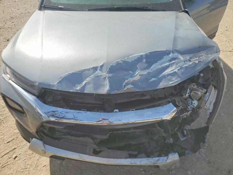 Aukcja sprzedaży 2023 Chevrolet Trailblazer, vin: KL79MPSL9PB023512, numer aukcji: 46553426