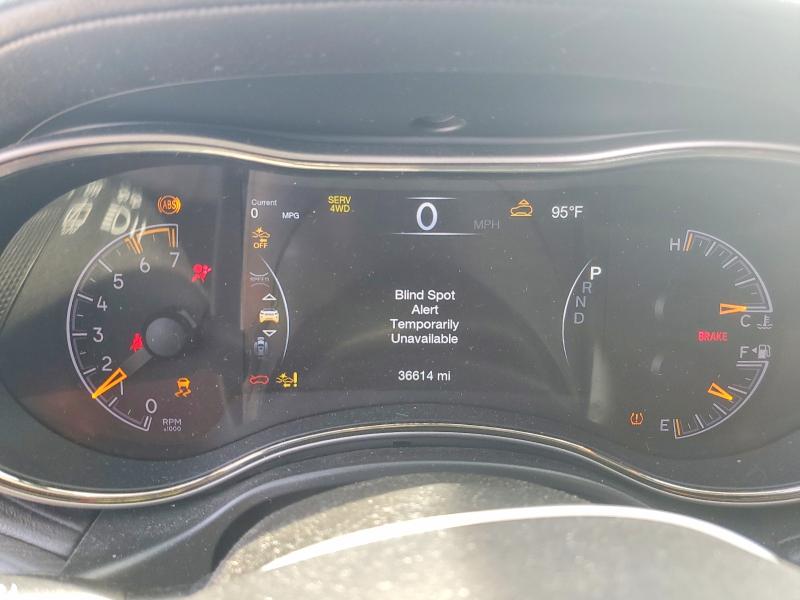 Aukcja sprzedaży 2021 Jeep Grand Cherokee, vin: 1C4RJFCT0MC767168, numer aukcji: 46083786