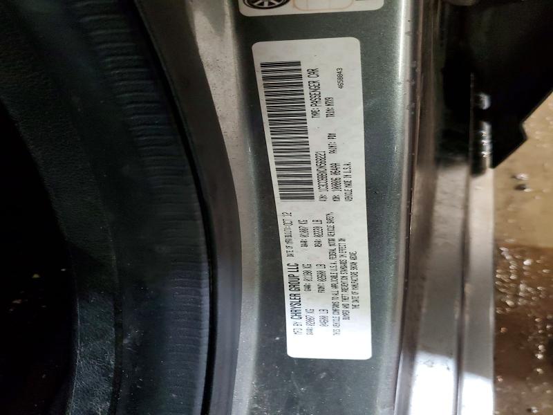 Продажа на аукционе авто 2013 Chrysler 200, vin: 1C3CCBBBXDN568221, номер лота: 79818115