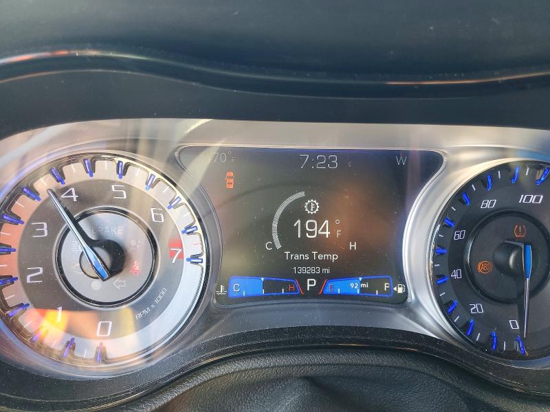 Продажа на аукционе авто 2019 Chrysler 300, vin: 2C3CCABG5KH538796, номер лота: 45583456
