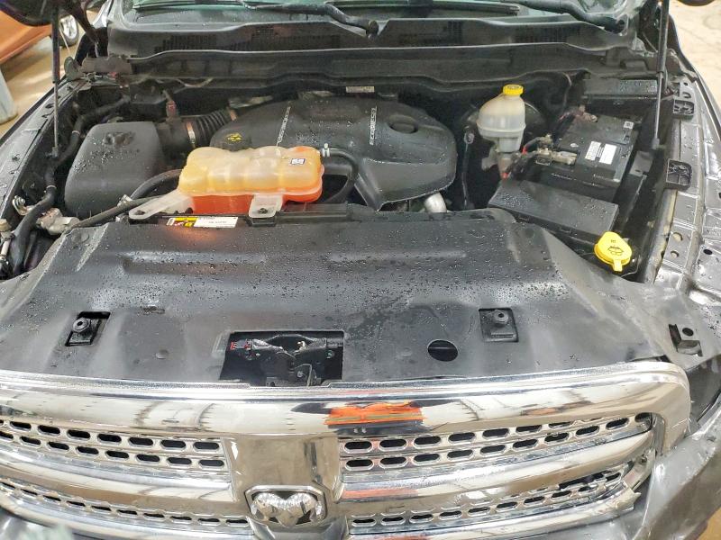 Продажа на аукционе авто 2015 Ram 1500, vin: 1C6RR7VM5FS563793, номер лота: 46510046