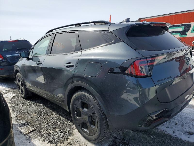 46963076 :رقم المزاد ، KNDPUCDF1T7429954 vin ، 2026 Kia Sportage مزاد بيع