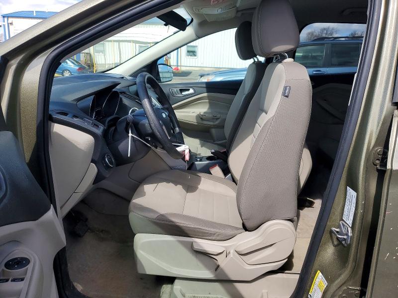 46189706 :رقم المزاد ، 1FMCU9GX3DUB72056 vin ، 2013 Ford Escape مزاد بيع