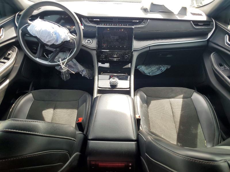 Aukcja sprzedaży 2023 Jeep Grand Cherokee, vin: 1C4RJKAG9P8876671, numer aukcji: 79448975