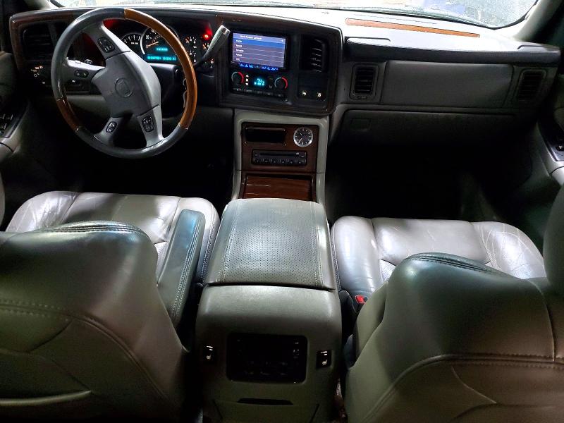 Продаж на аукціоні авто 2003 Cadillac Escalade, vin: 1GYEK63N33R130259, номер лоту: 48067246