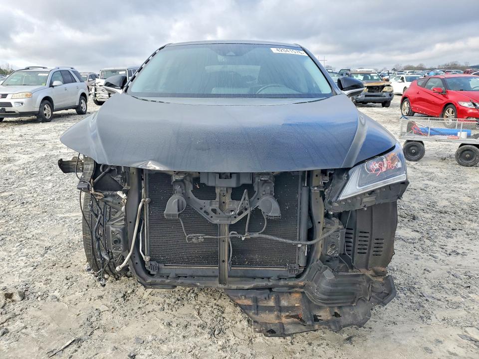 Auction sale of the 2019 Lexus Rx 350, vin: 2T2ZZMCA6KC147677, lot number: 42041576