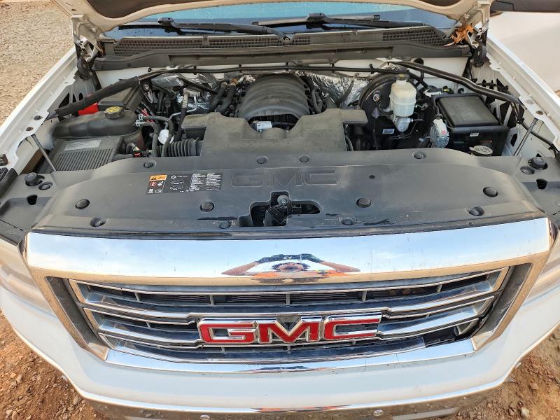 2015 Gmc Sierra მანქანა იყიდება აუქციონზე, vin: 3GTU2VECXFG124518, აუქციონის ნომერი: 47748446