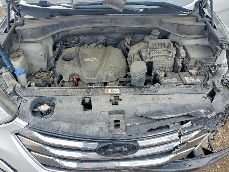 Aukcja sprzedaży 2013 Hyundai Santa Fe Sport, vin: 5XYZUDLB8DG067476, numer aukcji: 79618615