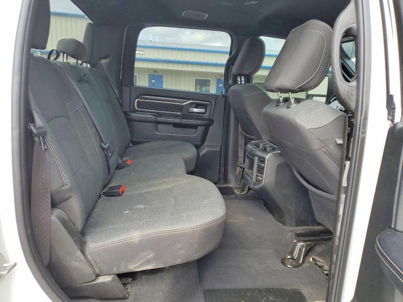 Продаж на аукціоні авто 2024 Ram 2500, vin: 3C6UR5DJ6RG154493, номер лоту: 46364036