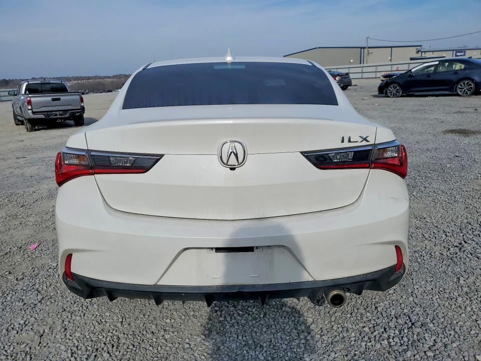 2020 Acura Ilx მანქანა იყიდება აუქციონზე, vin: 19UDE2F78LA001609, აუქციონის ნომერი: 79774385