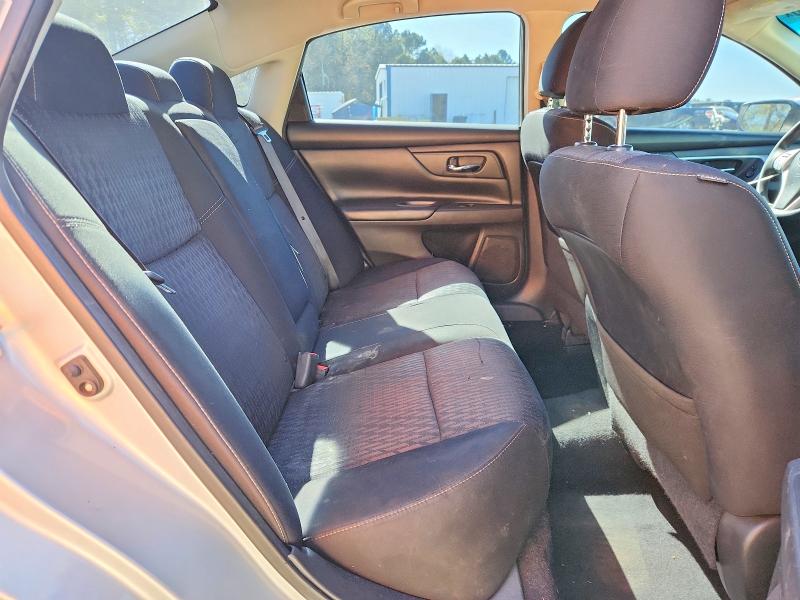 45594136 :رقم المزاد ، 1N4AL3AP6GC177384 vin ، 2016 Nissan Altima مزاد بيع