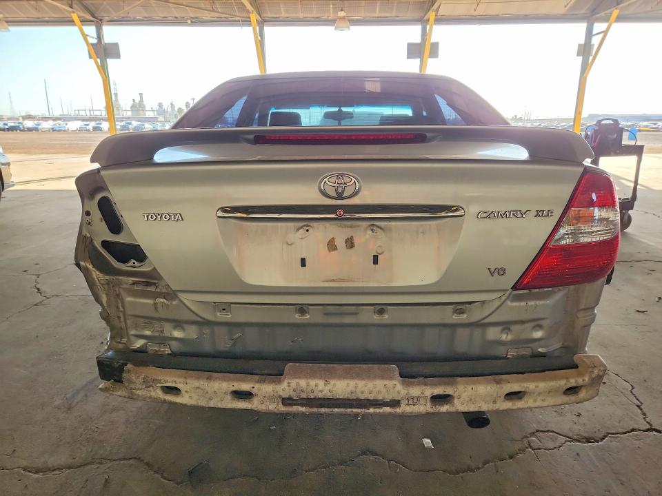 Aukcja sprzedaży 2003 Toyota Camry, vin: 4T1BF32K83U551289, numer aukcji: 41591816