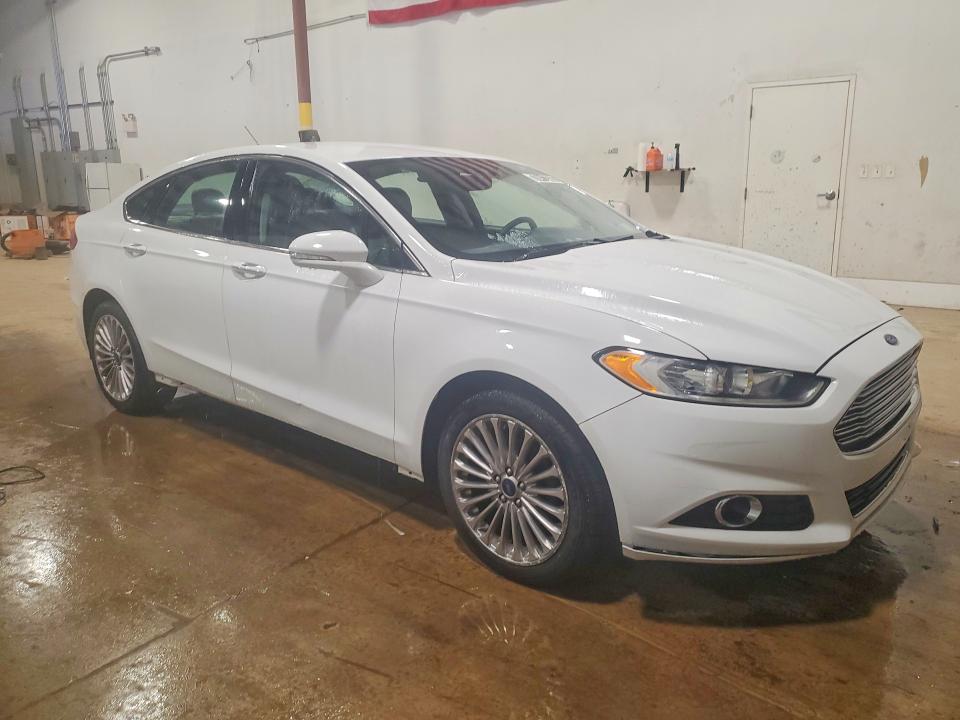 78413385 :رقم المزاد ، 3FA6P0K9XGR135469 vin ، 2016 Ford Fusion مزاد بيع
