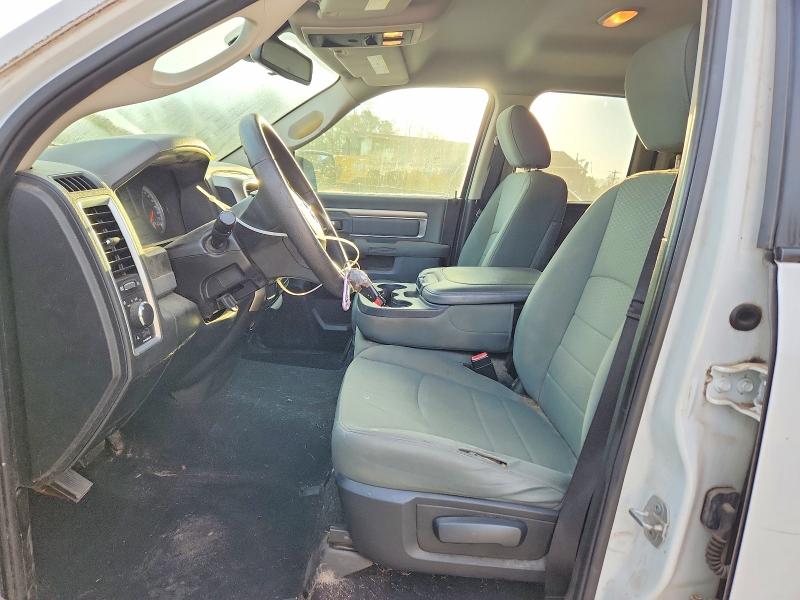 Продаж на аукціоні авто 2015 Ram 1500, vin: 1C6RR6GG5FS569451, номер лоту: 46623936
