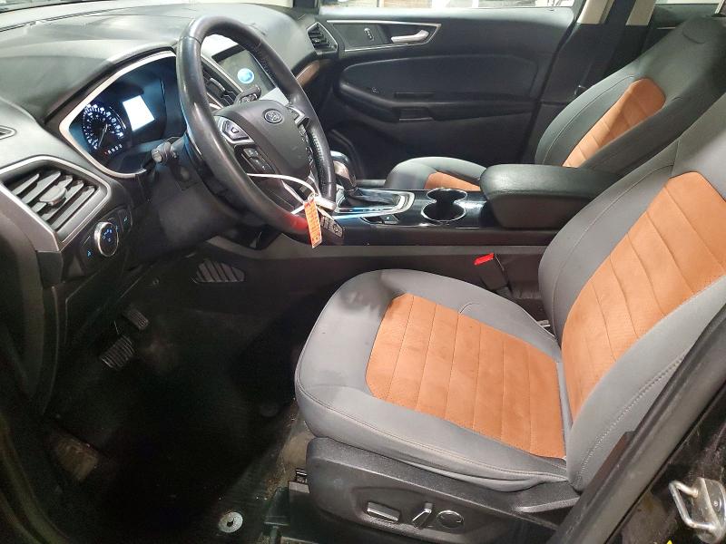 Aukcja sprzedaży 2018 Ford Edge, vin: 2FMPK4J83JBB68702, numer aukcji: 47742446
