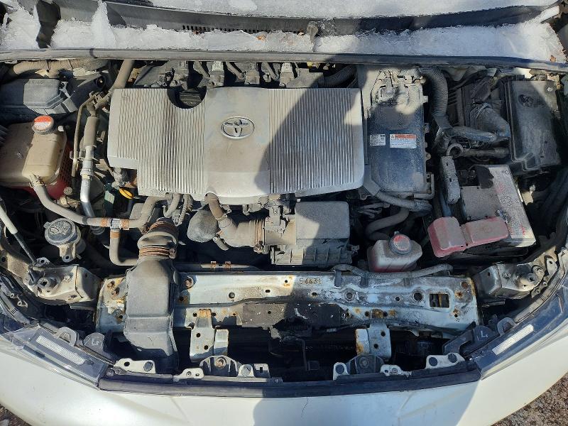 Продажа на аукционе авто 2016 Toyota Prius, vin: JTDKBRFU0G3017147, номер лота: 46103676