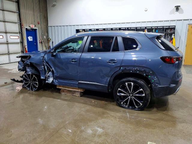 2024 Mazda Cx-50 მანქანა იყიდება აუქციონზე, vin: 7MMVABXY9RN240870, აუქციონის ნომერი: 45566686