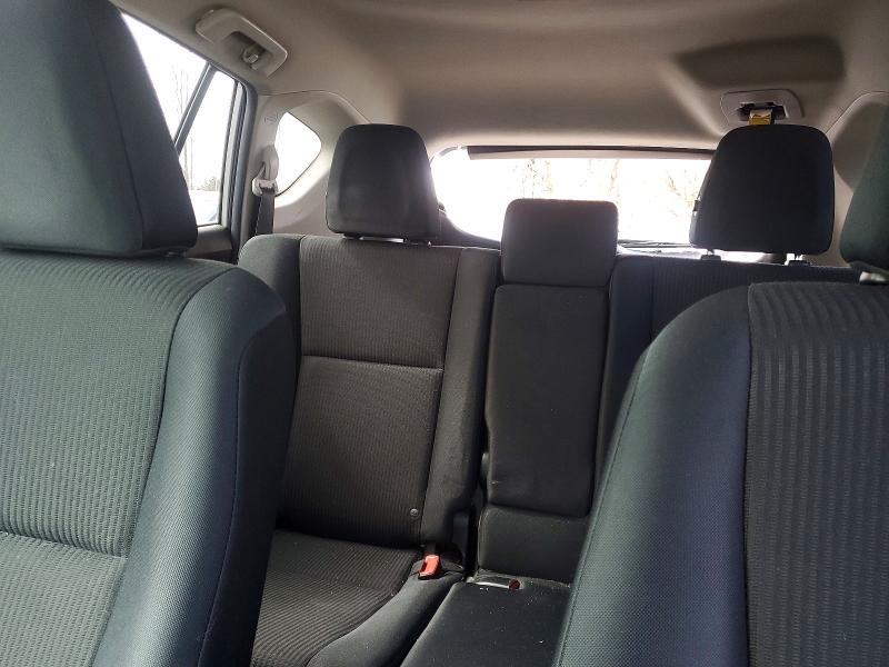Aukcja sprzedaży 2015 Toyota Rav4, vin: 2T3BFREV7FW399591, numer aukcji: 47271596