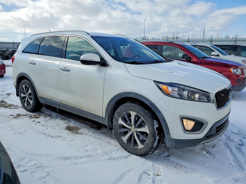 Продажа на аукционе авто 2016 Kia Sorento, vin: 5XYPHDA17GG186498, номер лота: 47118576