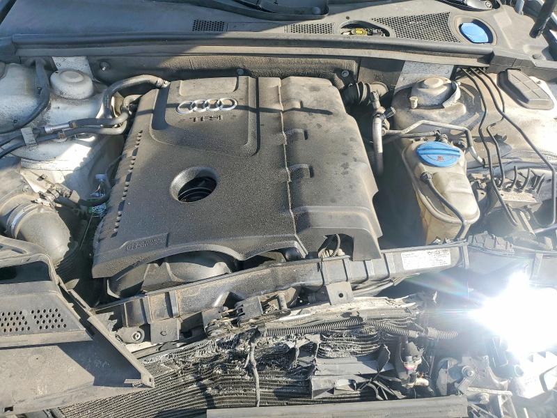 Aukcja sprzedaży 2014 Audi A5, vin: WAUCFAFR0EA047213, numer aukcji: 47368596