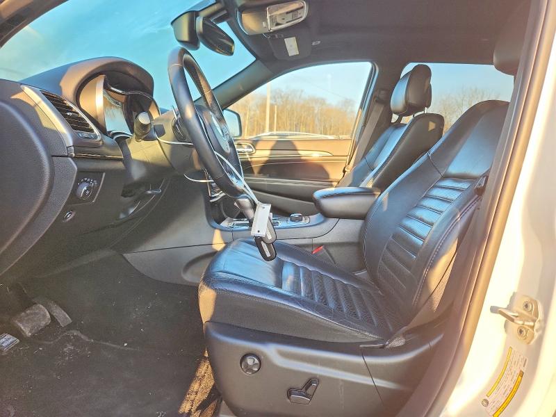 46374416 :رقم المزاد ، 1C4RJFBG5KC628395 vin ، 2019 Jeep Grand Cherokee مزاد بيع