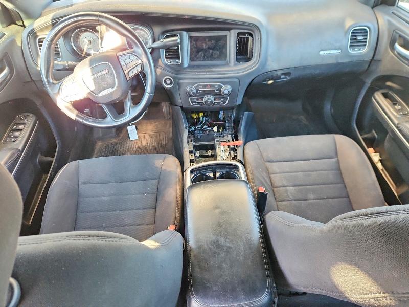 Aukcja sprzedaży 2018 Dodge Charger, vin: 2C3CDXKT2JH214877, numer aukcji: 46036806