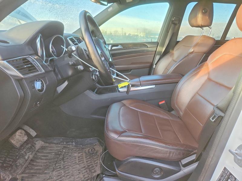 Aukcja sprzedaży 2014 Mercedes Benz Ml, vin: 4JGDA7DB7EA269032, numer aukcji: 46379326