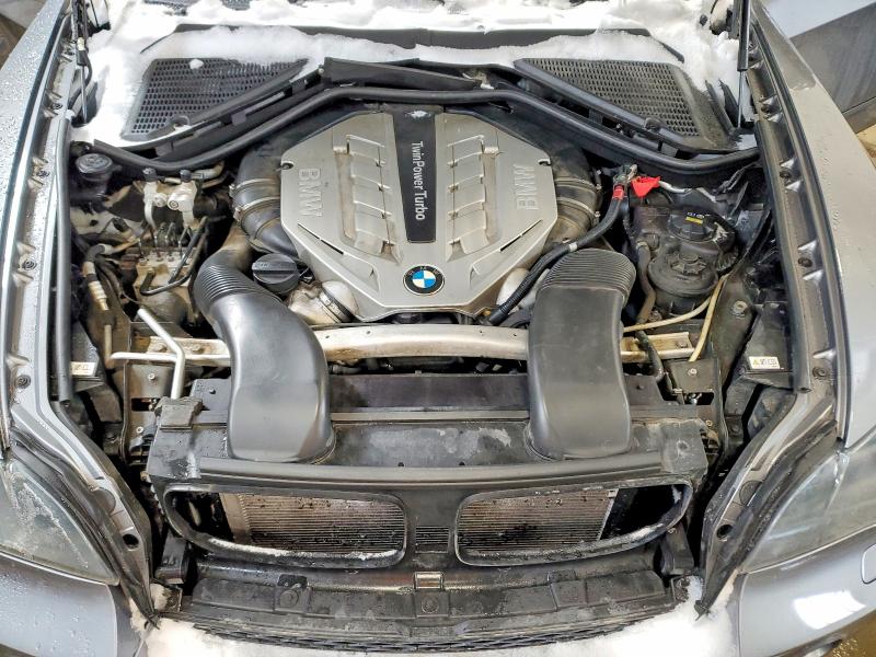 2011 Bmw X5 მანქანა იყიდება აუქციონზე, vin: 5UXZV8C56BL420411, აუქციონის ნომერი: 47084436