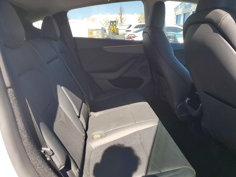Aukcja sprzedaży 2026 Tesla Model Y, vin: 7SAYGDEE3TF364903, numer aukcji: 41642406