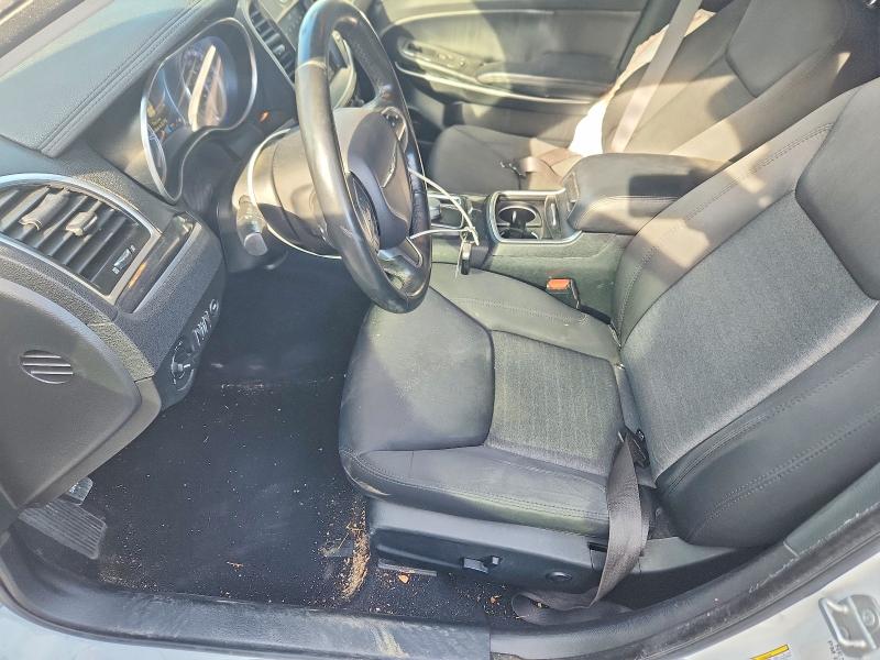 Продаж на аукціоні авто 2020 Chrysler 300, vin: 2C3CCAAG0LH137479, номер лоту: 46859456
