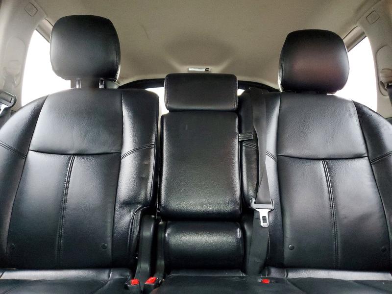 46409526 :رقم المزاد ، 5N1DR2MNXJC667873 vin ، 2018 Nissan Pathfinder مزاد بيع