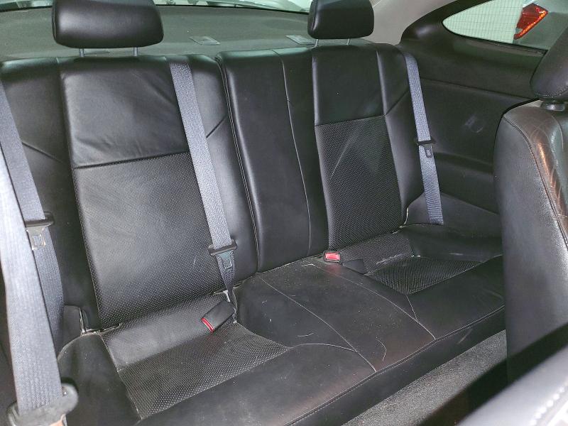 79557365 :رقم المزاد ، 1G1AM15B467717549 vin ، 2006 Chevrolet Cobalt مزاد بيع