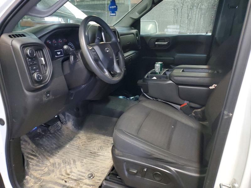 45596586 :رقم المزاد ، 3GCPDCEK5RG386602 vin ، 2024 Chevrolet Silverado مزاد بيع