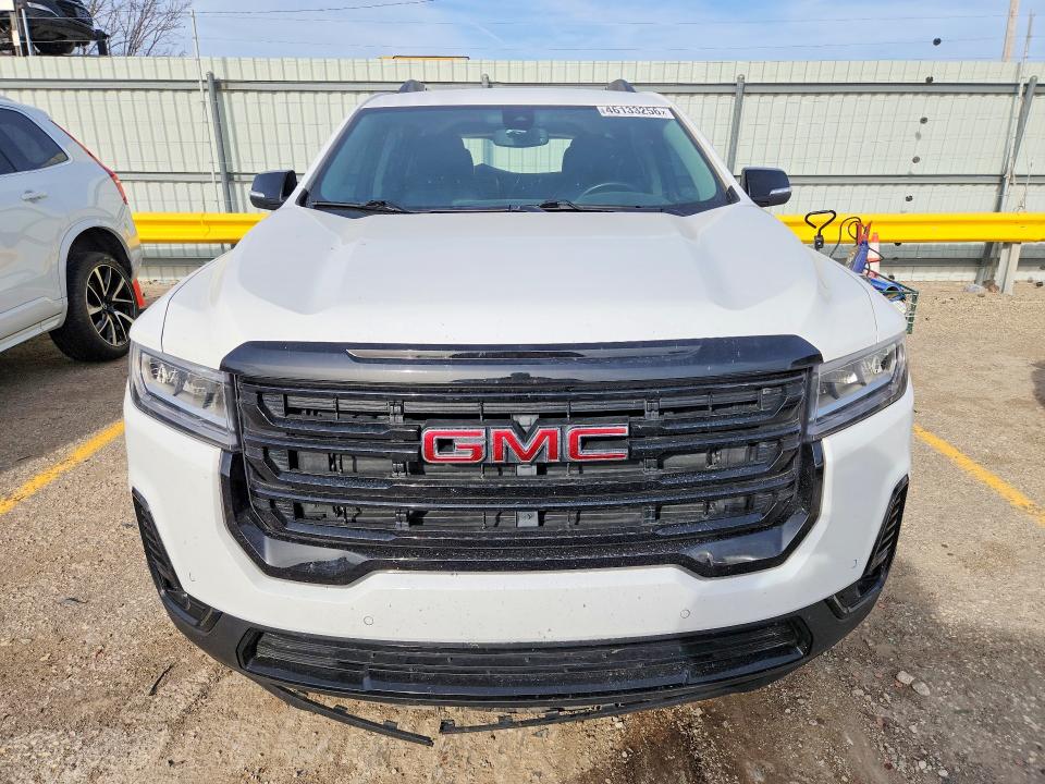 Aukcja sprzedaży 2021 Gmc Acadia, vin: 1GKKNMLS2MZ214833, numer aukcji: 46133256