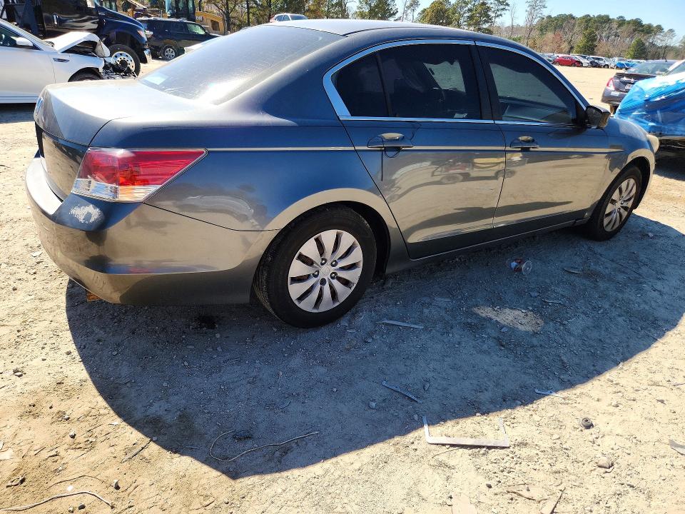 42000546 :رقم المزاد ، 1HGCP2F37AA020765 vin ، 2010 Honda Accord مزاد بيع